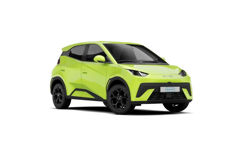 BYD Dolphin Mini